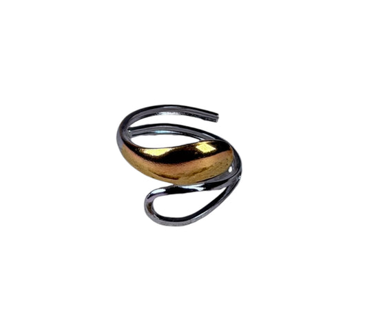 Anillo Dual Essence Glow