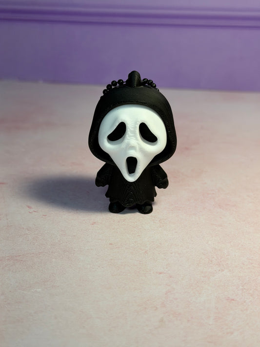Llaveros Halloween