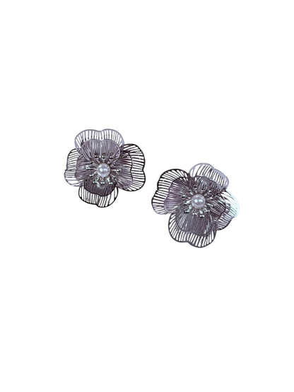Aretes Camelia Glow