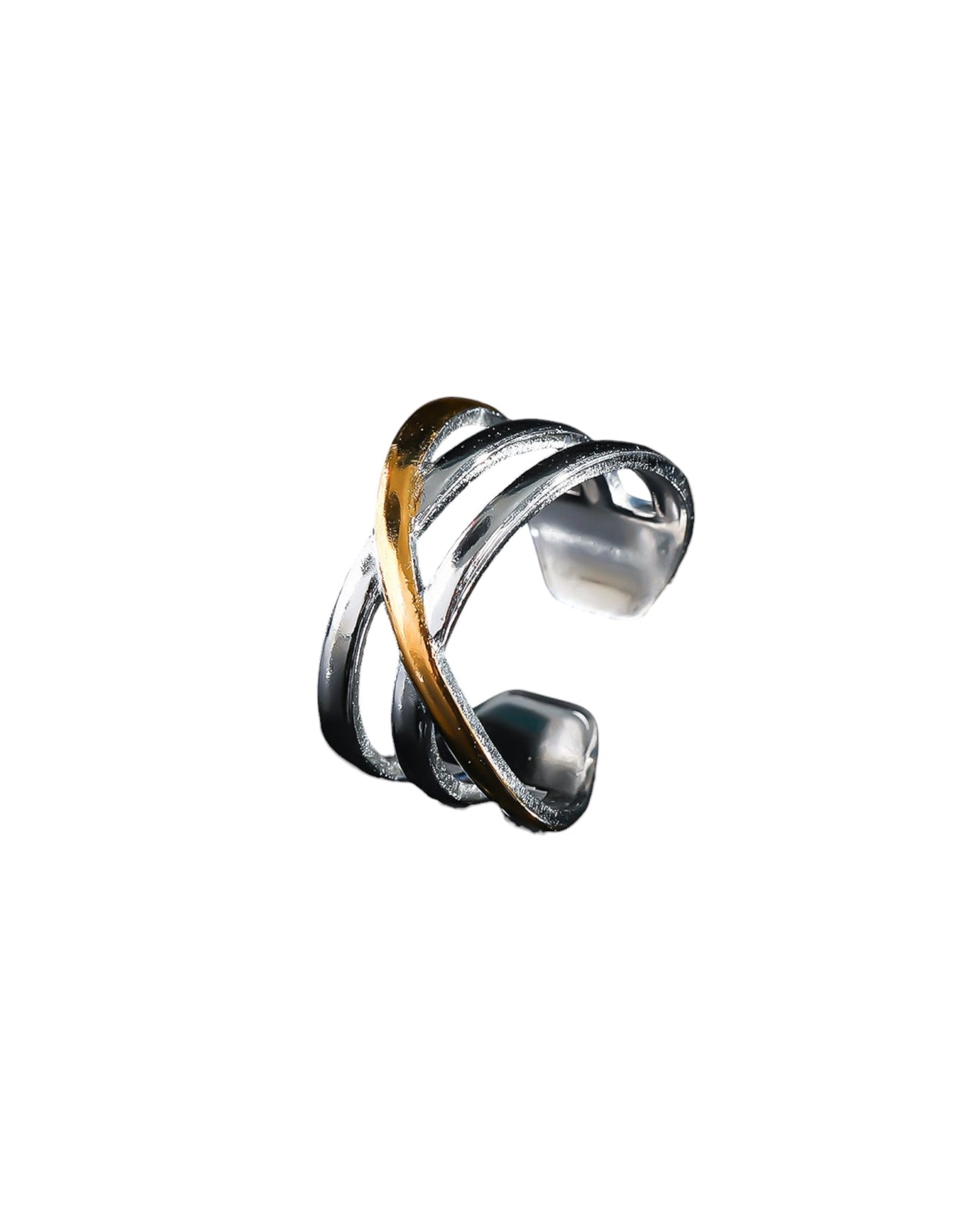 Anillo Fusion Curve