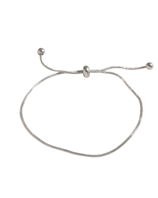 Pulsera Ajustable Snake