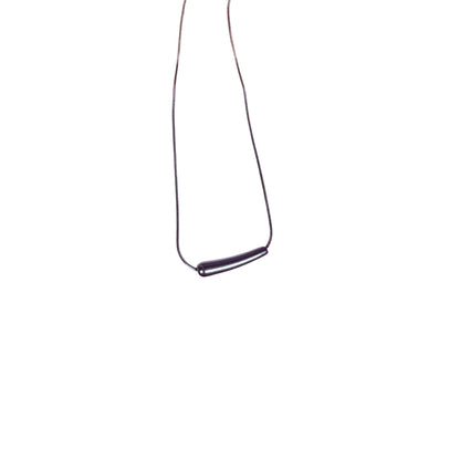 Collar Minimal Tube Glow
