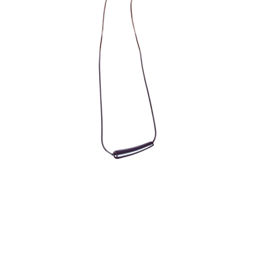 Collar Minimal Tube Glow