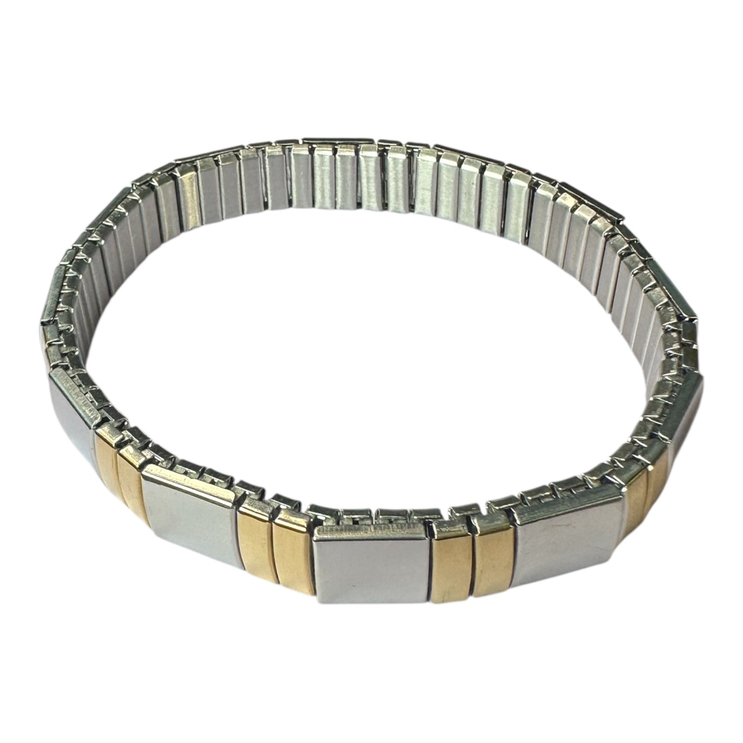 Pulsera Italiana uno y dos