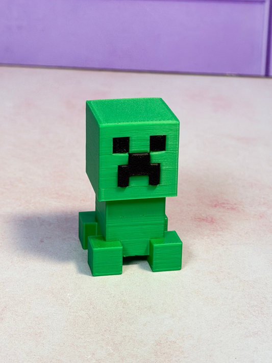 Clicker Minecraft