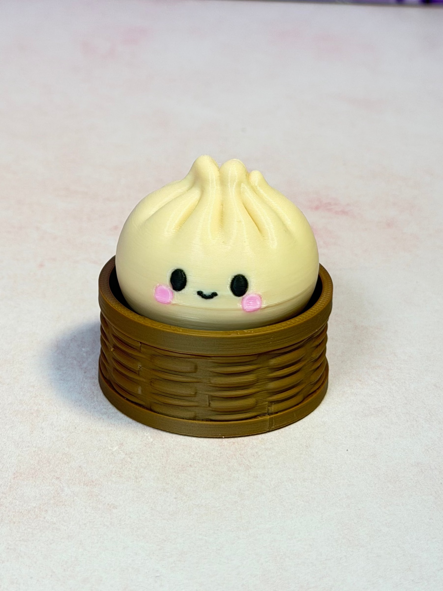 Clicker Dumpling