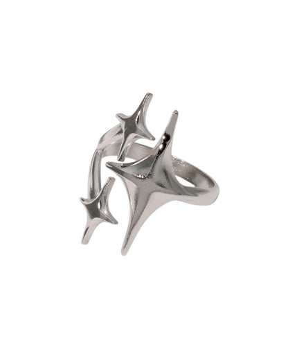 Anillo Galaxy Star