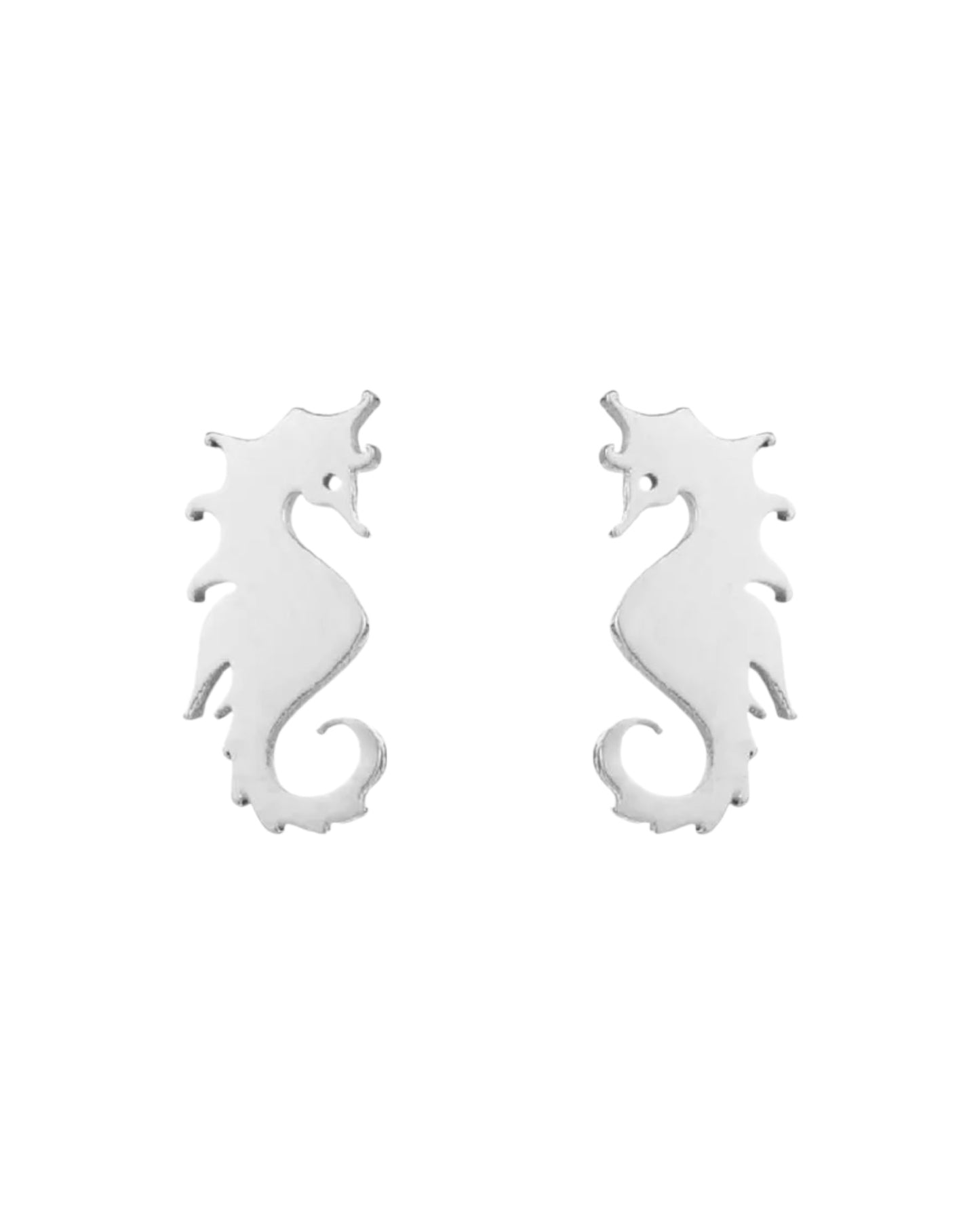 Aretes Caballito de Mar