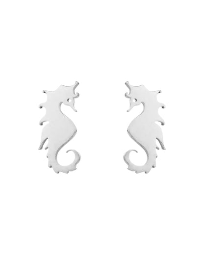 Aretes Caballito de Mar