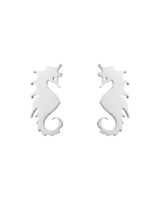 Aretes Caballito de Mar