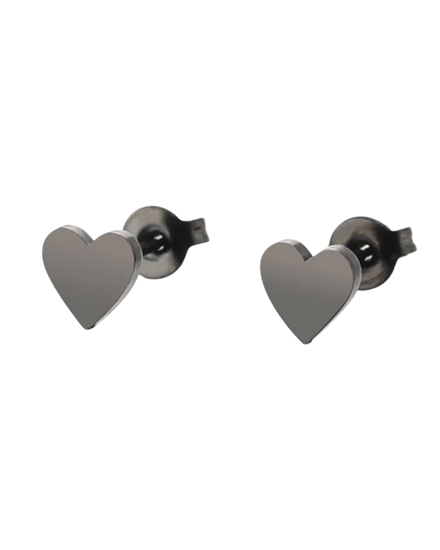 Aretes Corazón 3
