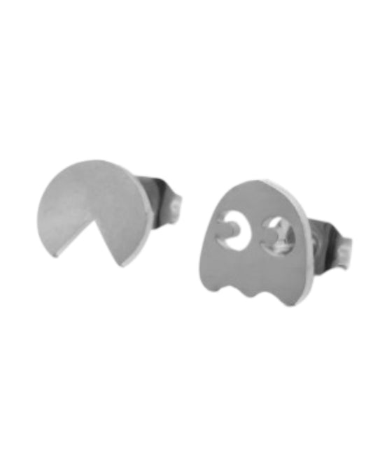 Aretes Pac-Man