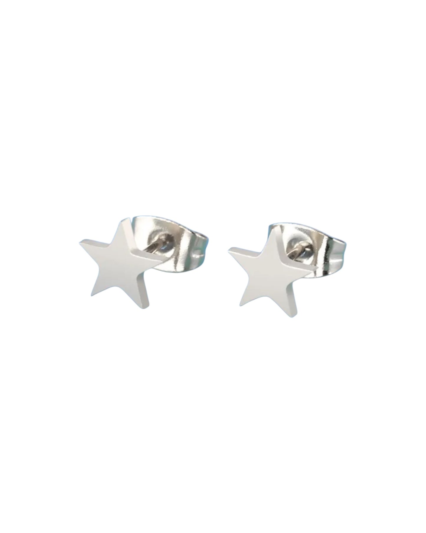 Aretes Estrella