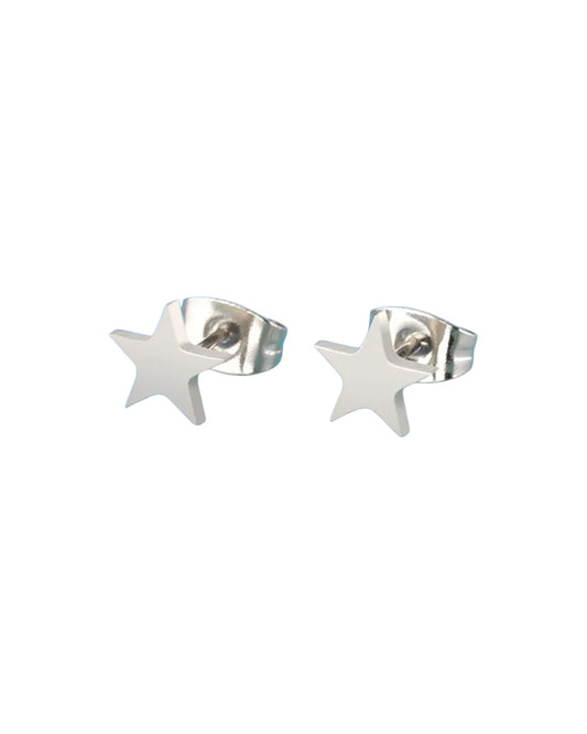 Aretes Estrella