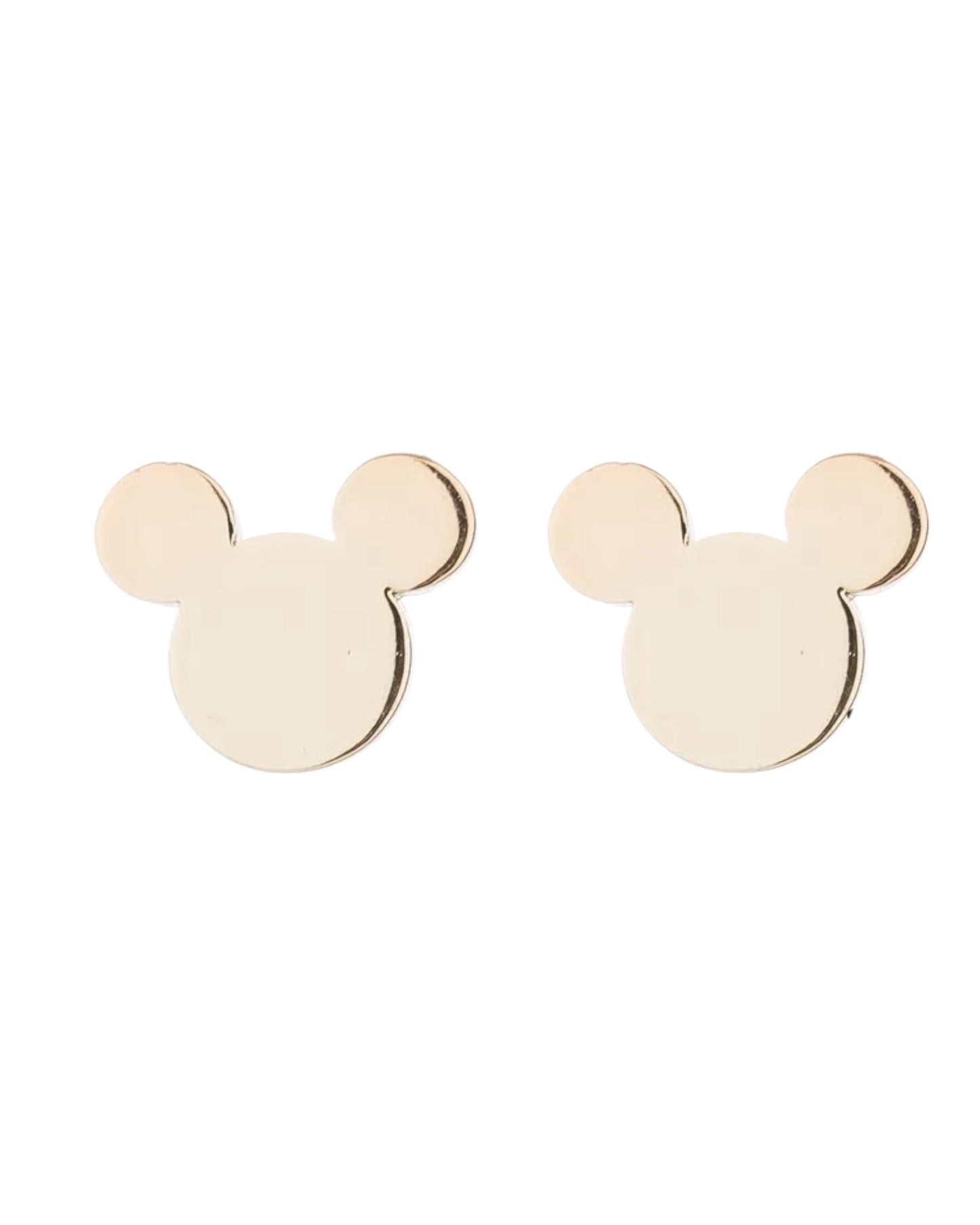 Aretes Mickey