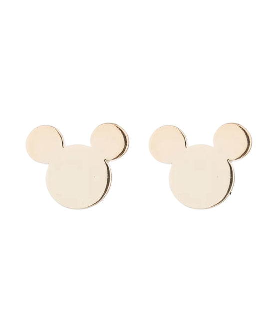 Aretes Mickey