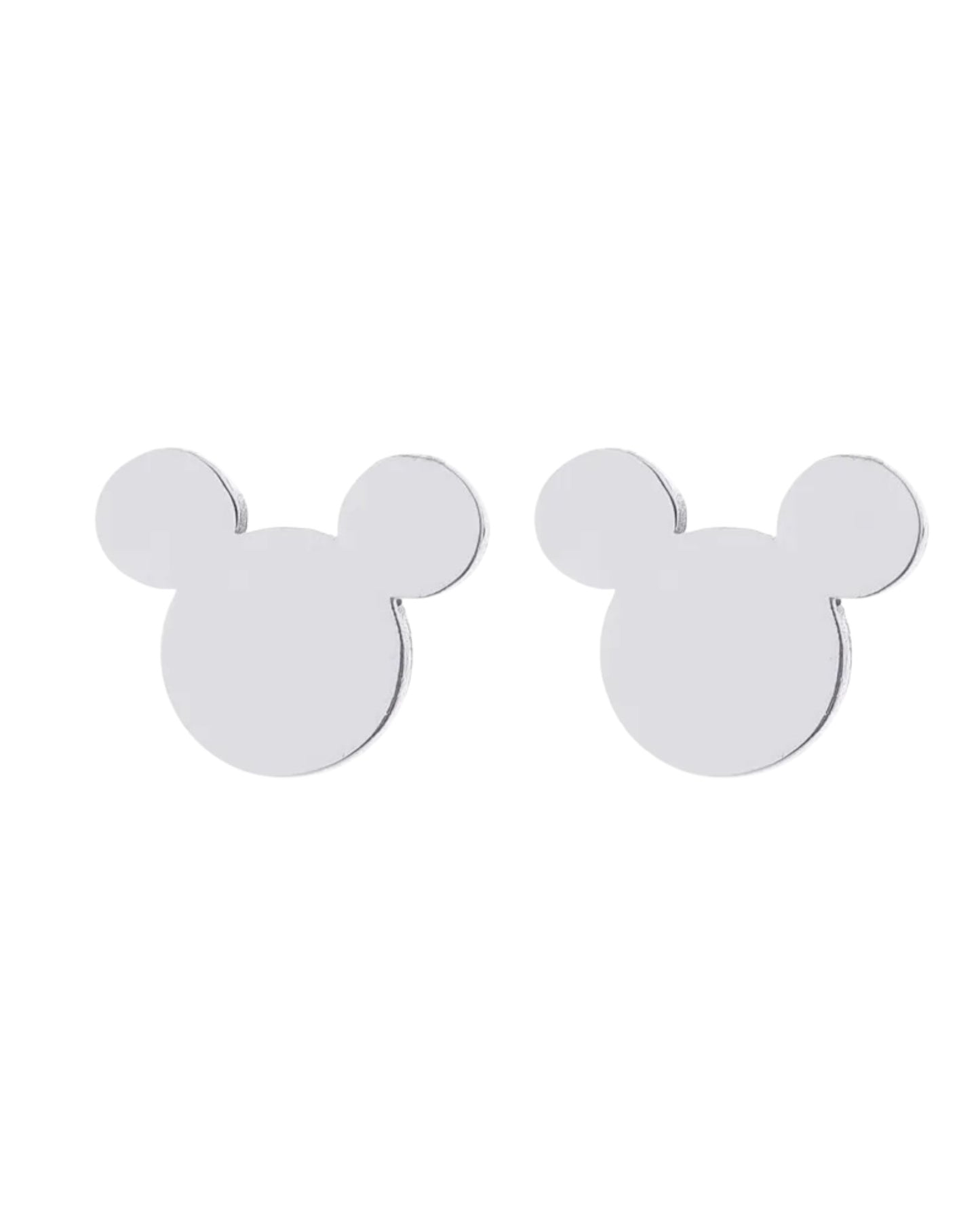 Aretes Mickey