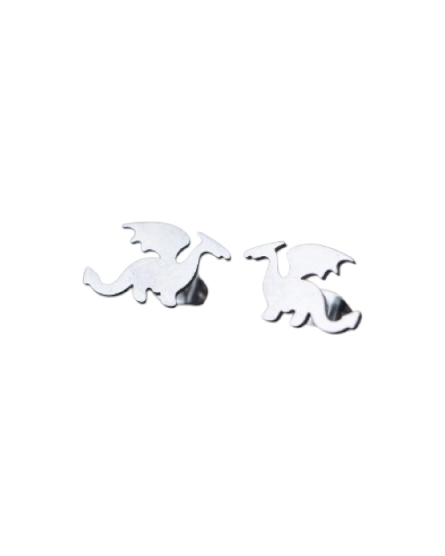 Aretes Dragon
