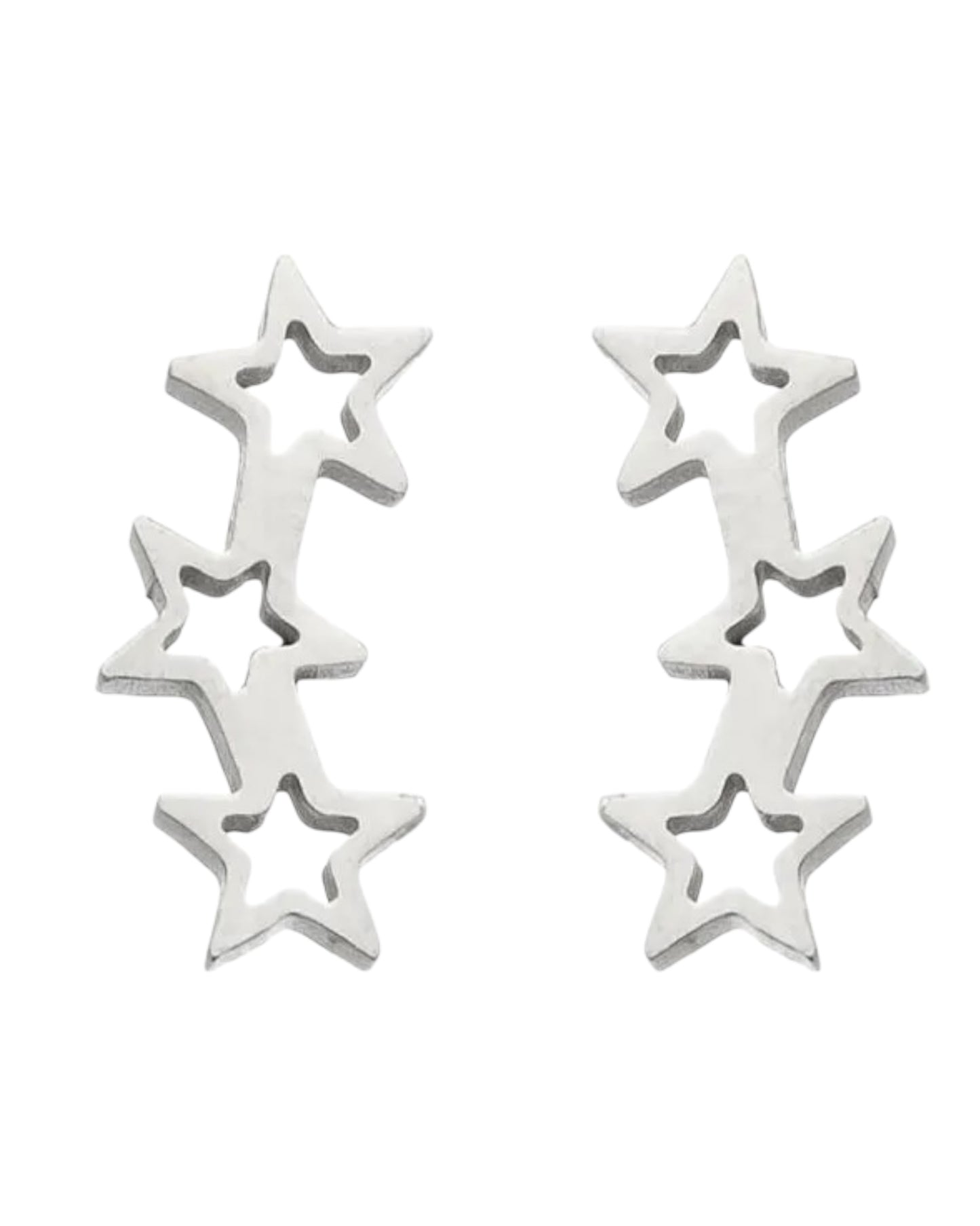 Aretes Estrellas Constelacion