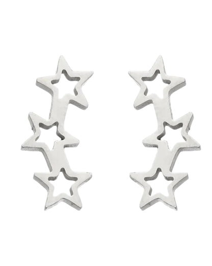 Aretes Estrellas Constelacion