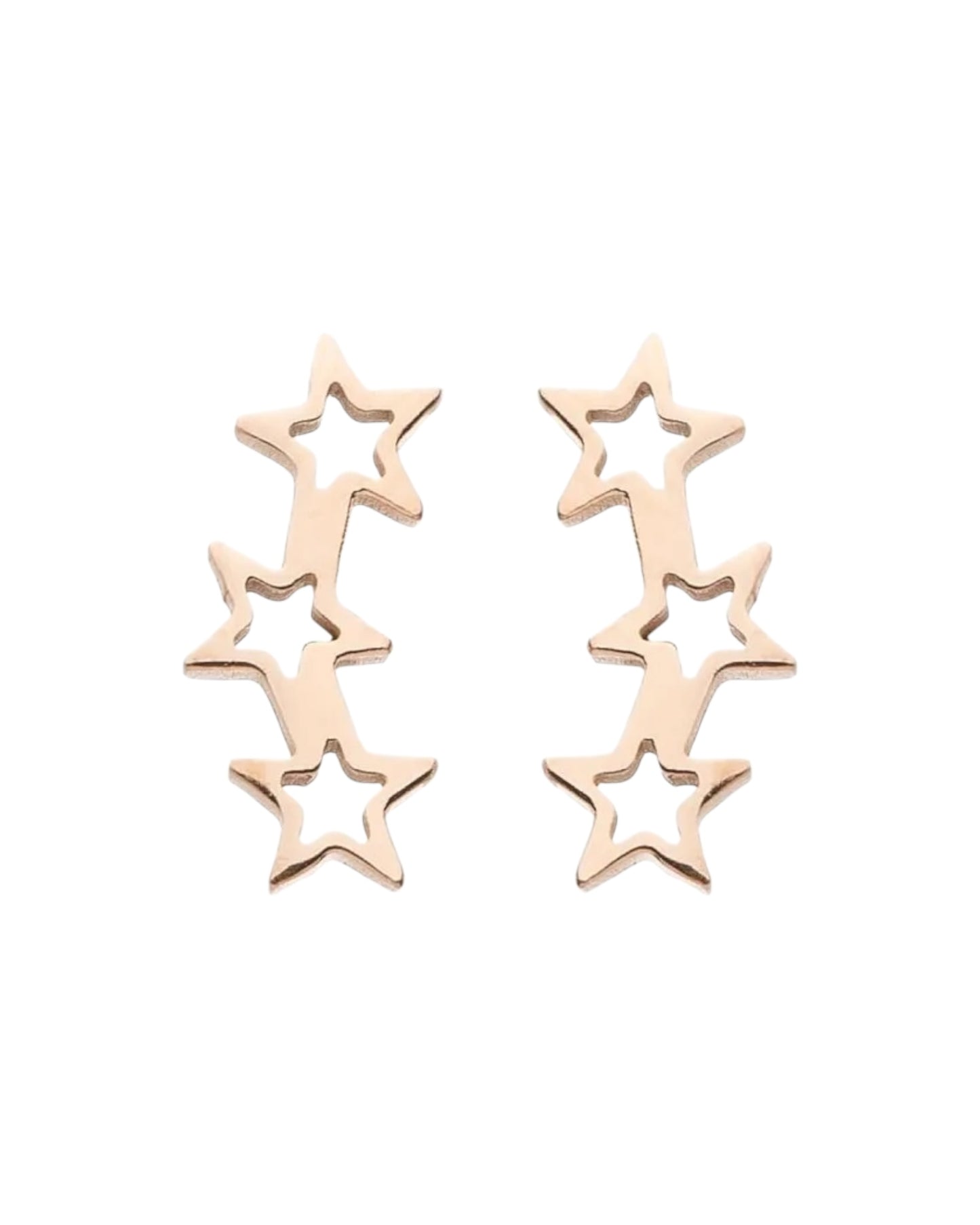 Aretes Estrellas Constelacion