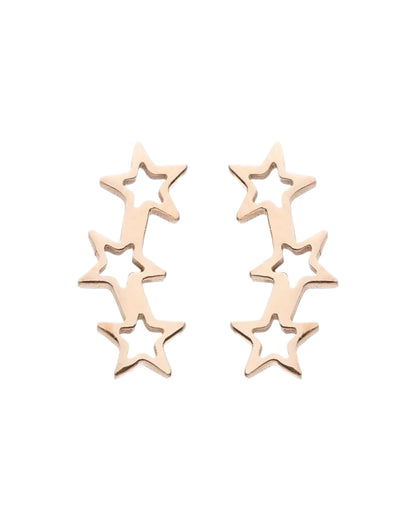 Aretes Estrellas Constelacion