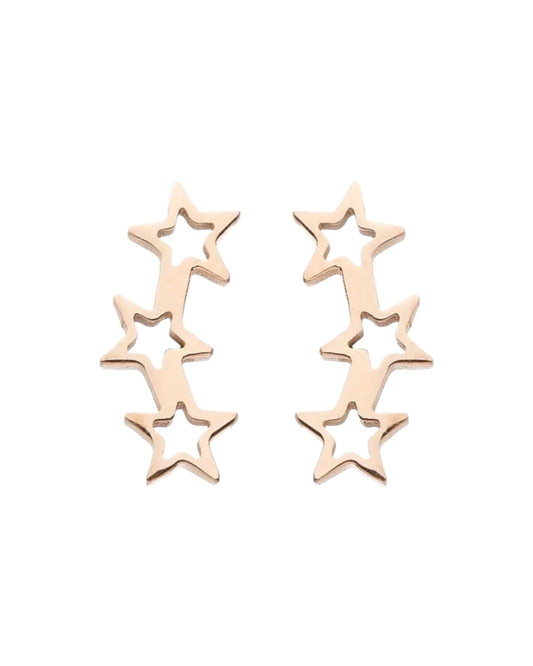 Aretes Estrellas Constelacion