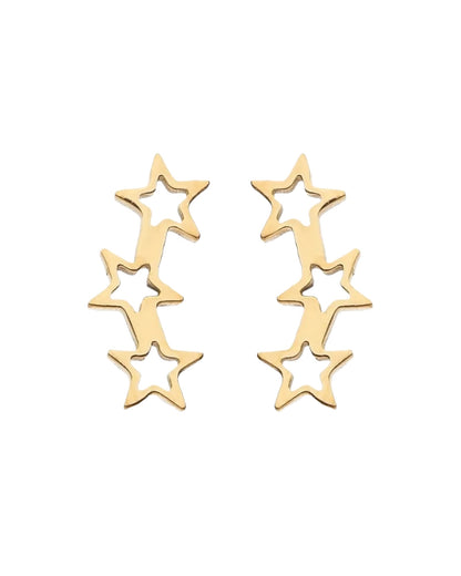 Aretes Estrellas Constelacion