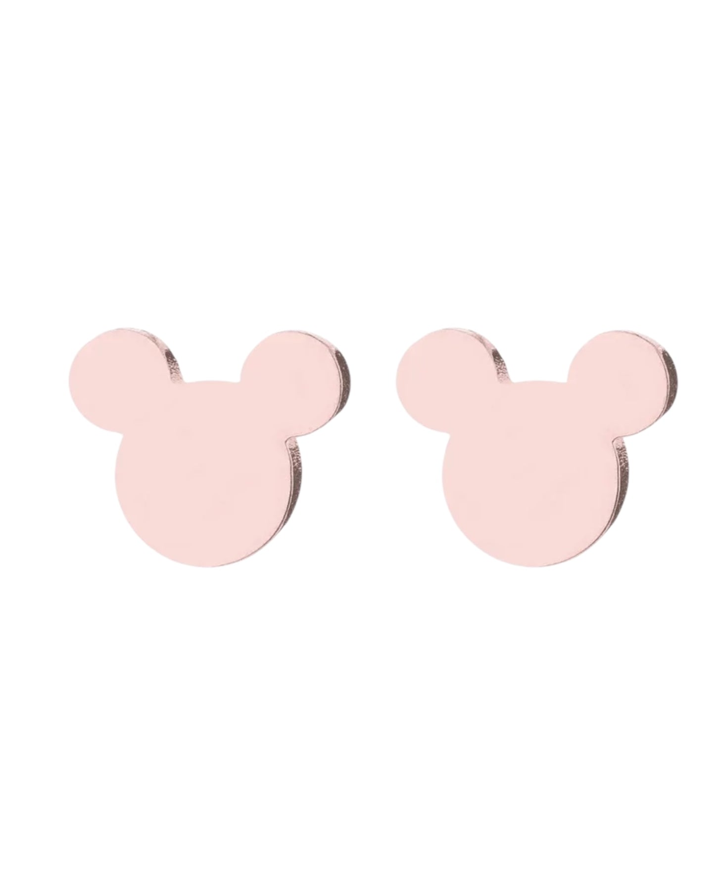Aretes Mickey