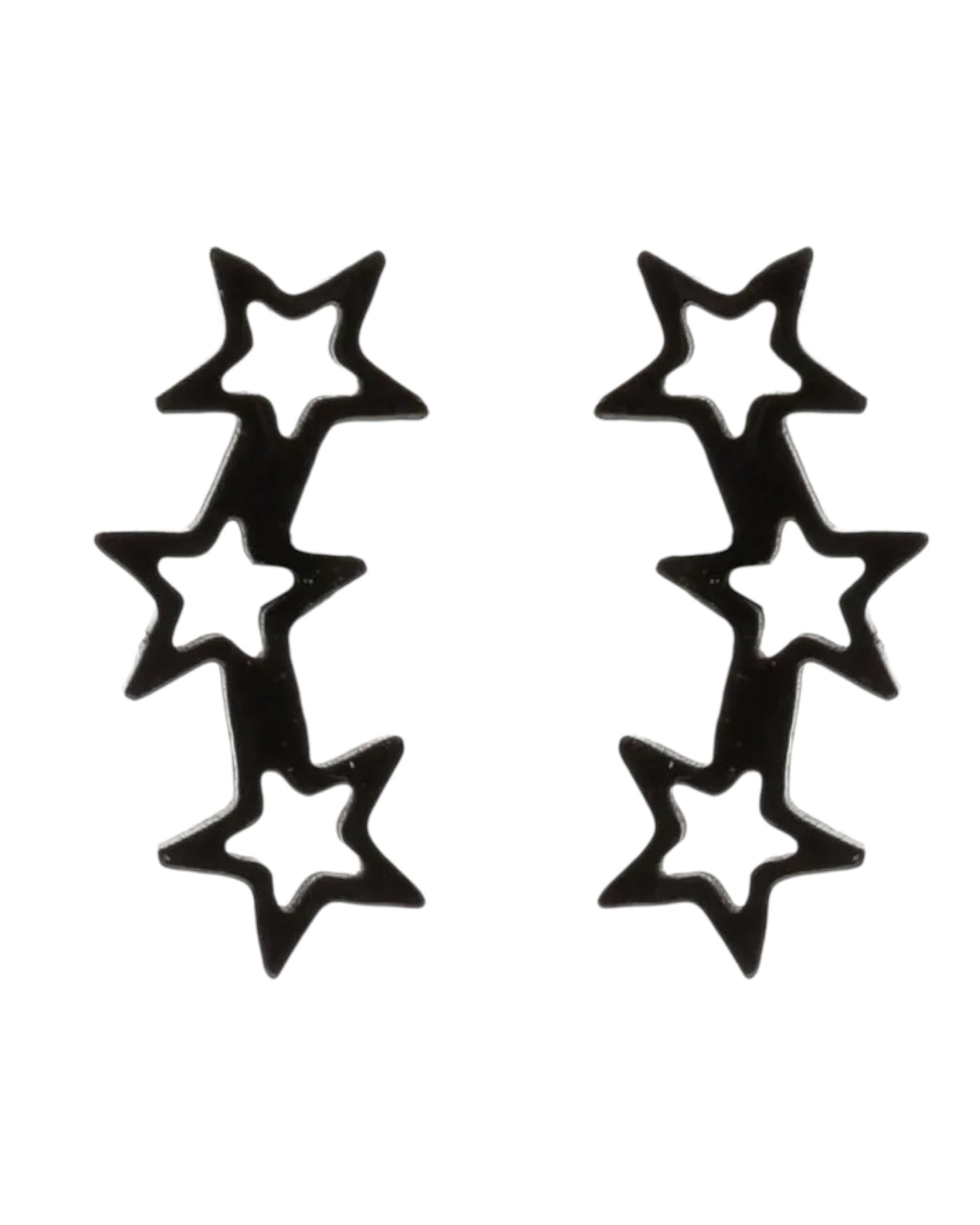 Aretes Estrellas Constelacion