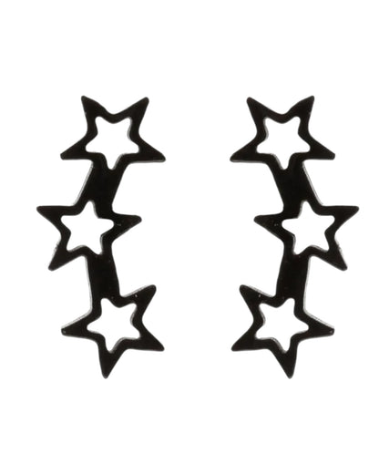 Aretes Estrellas Constelacion