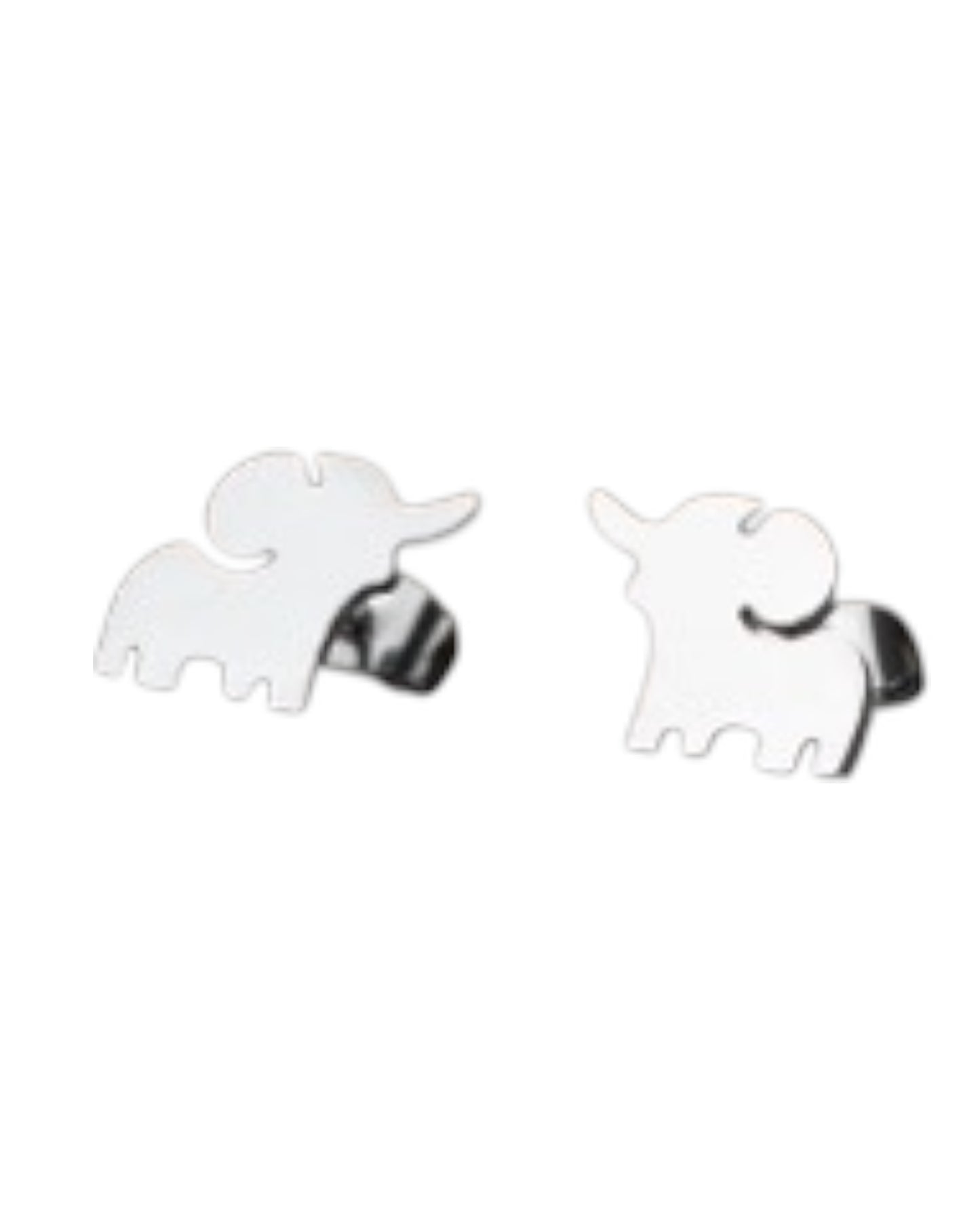 Aretes Elefante