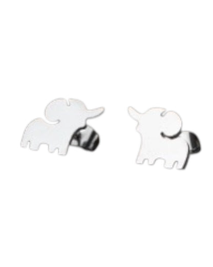 Aretes Elefante